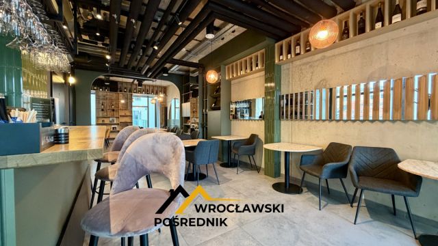 Lokal Wrocław Śródmieście, wyspa Słodowa. Zdjęcie 7