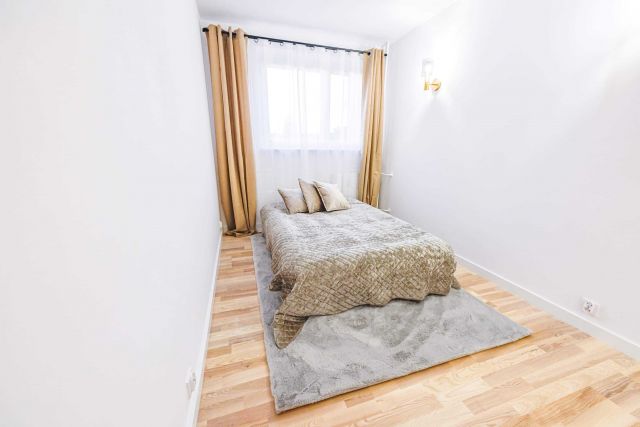 Mieszkanie 2-pokojowe Toruń Centrum, ul. Przy Kaszowniku. Zdjęcie 1