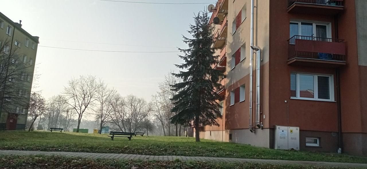 Mieszkanie 3-pokojowe Szprotawa, ul. Waszyngtona. Zdjęcie 1
