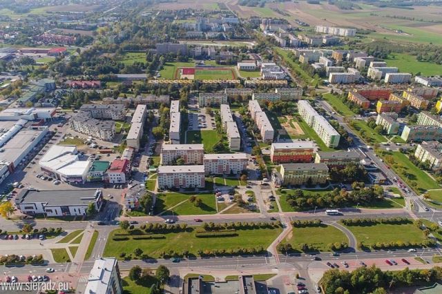 Lokal Sieradz. Zdjęcie 1