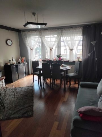 bliźniak, 4 pokoje Szczecin Dąbie. Zdjęcie 1