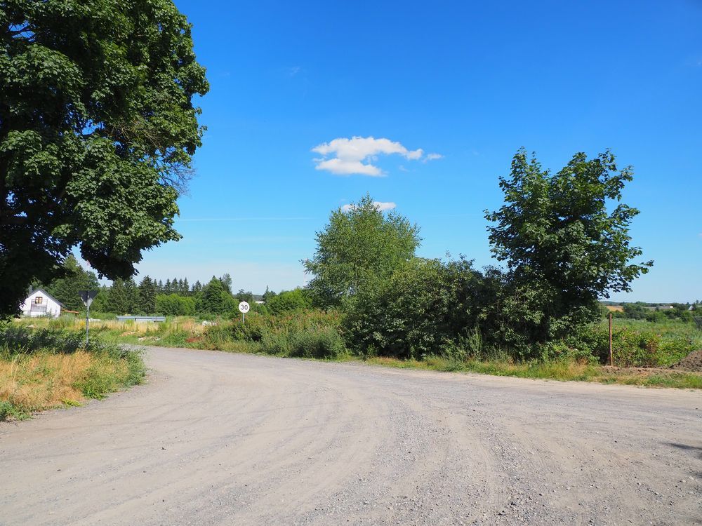 Działka budowlana Sulęcin. Zdjęcie 5