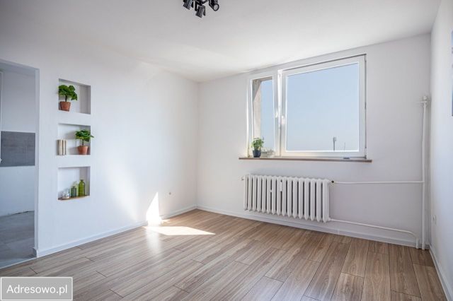 Mieszkanie 1-pokojowe Bytom Miechowice, ul. Alojzego Felińskiego. Zdjęcie 1