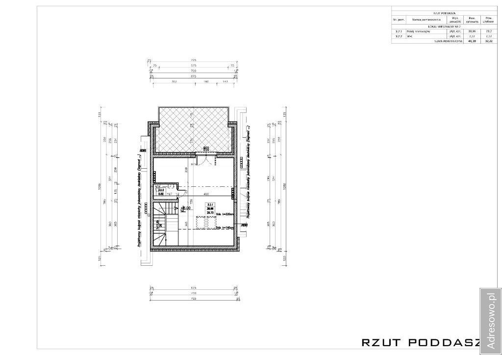 Mieszkanie 4-pokojowe Kępno, ul. Piotra Potworowskiego. Zdjęcie 7