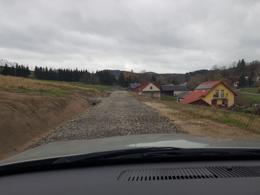 Działka budowlana Zahoczewie. Zdjęcie 6