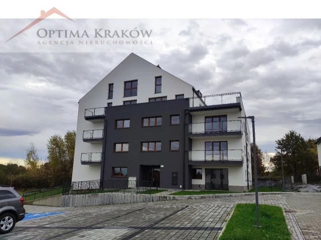 Mieszkanie 3-pokojowe Wieliczka, ul. Pasternik. Zdjęcie 10