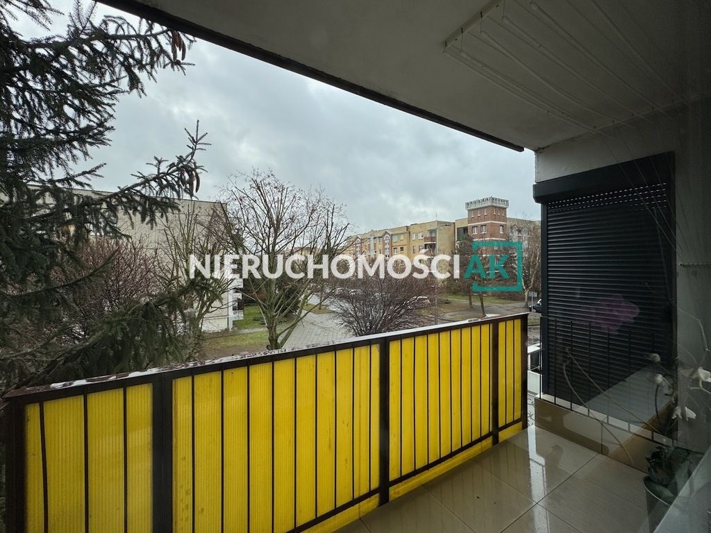 Mieszkanie 4-pokojowe Konin, ul. Makowa. Zdjęcie 13