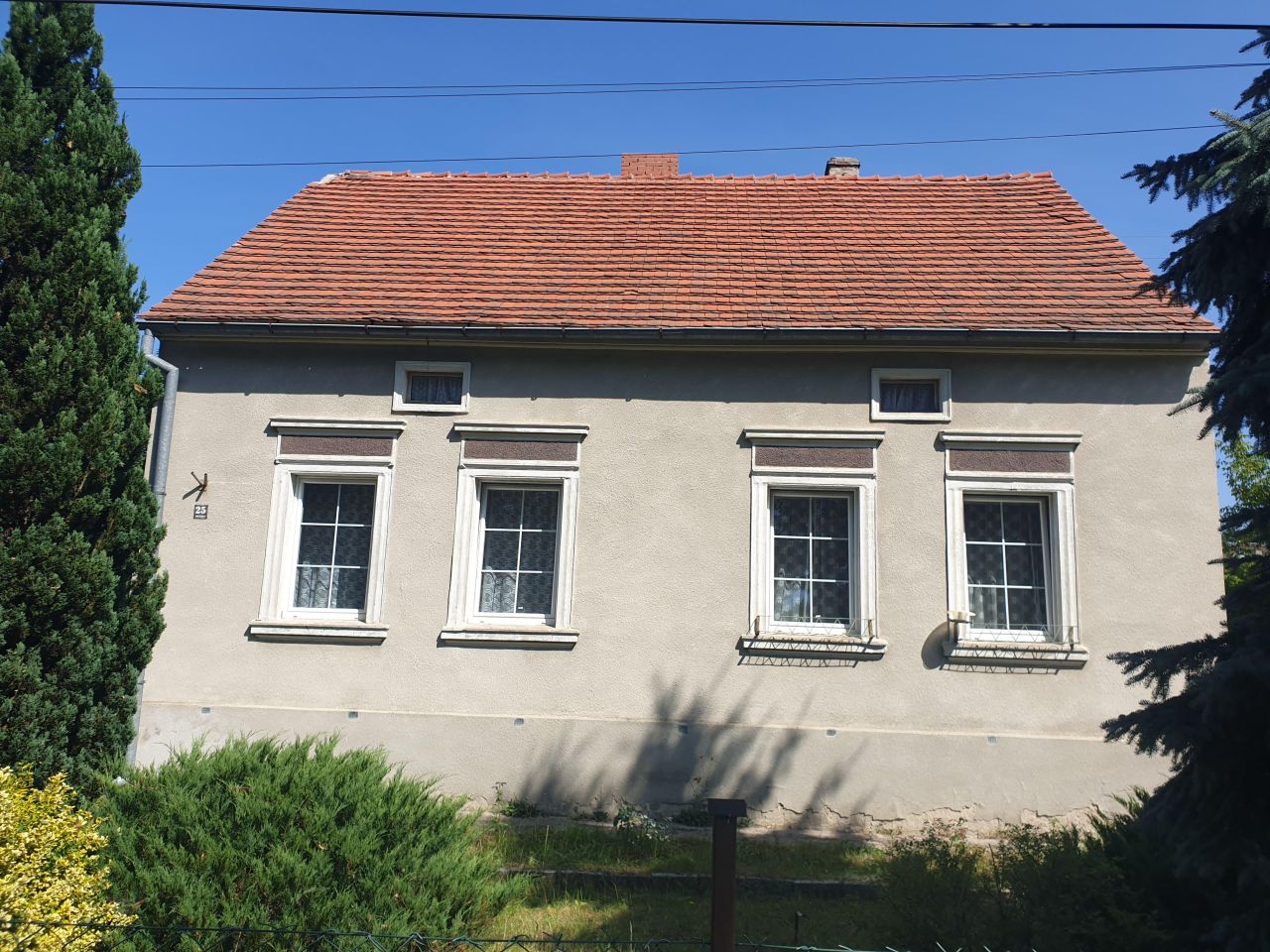 gospodarstwo, 5 pokoi Krosno Odrzańskie, ul. Wiejska. Zdjęcie 9