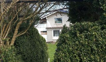 Działka rod Niekanin