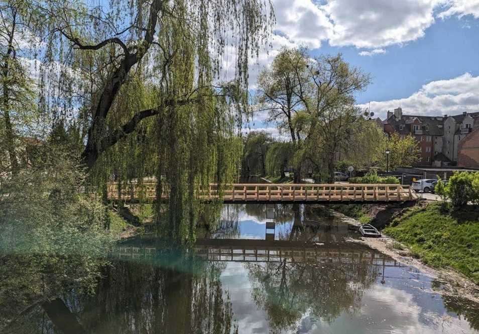 Mieszkanie 1-pokojowe Pułtusk, ul. 3 Maja. Zdjęcie 8