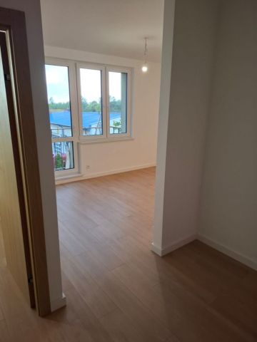 Mieszkanie 2-pokojowe Pułtusk, al. Wojska Polskiego. Zdjęcie 1