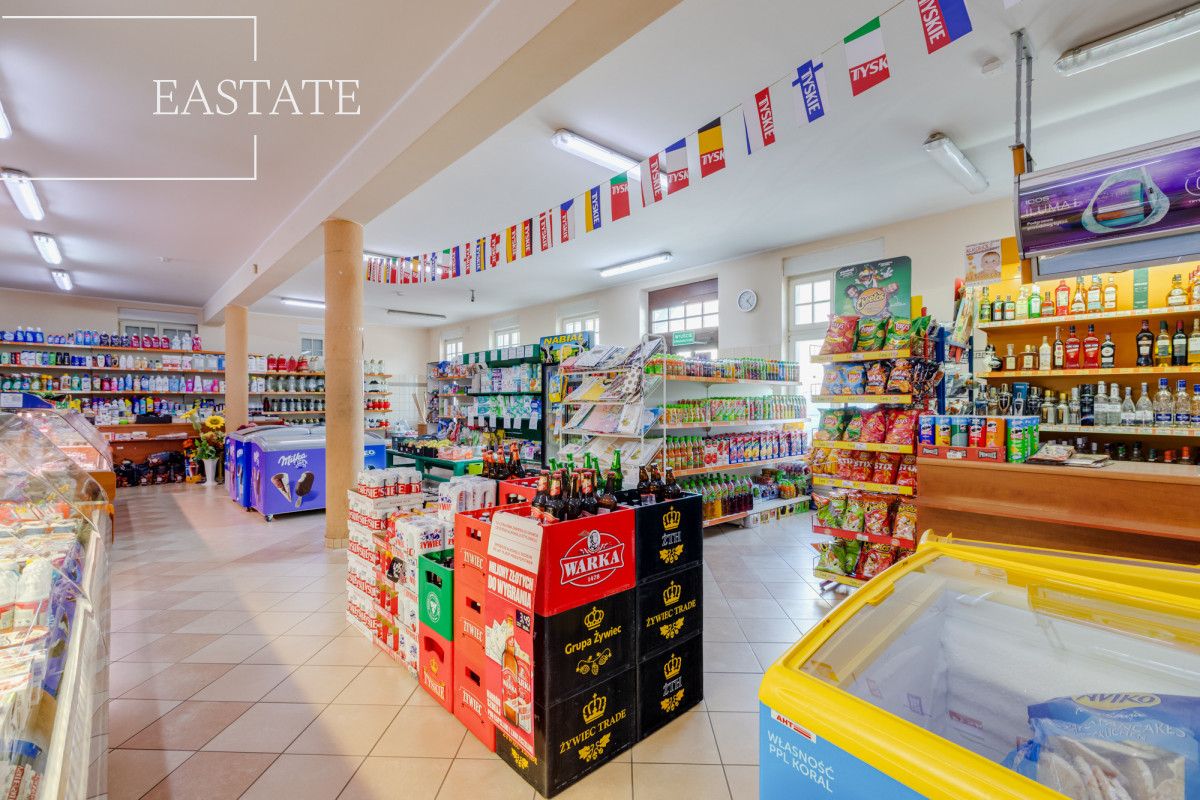 Lokal Luzino, ul. Kościelna. Zdjęcie 6