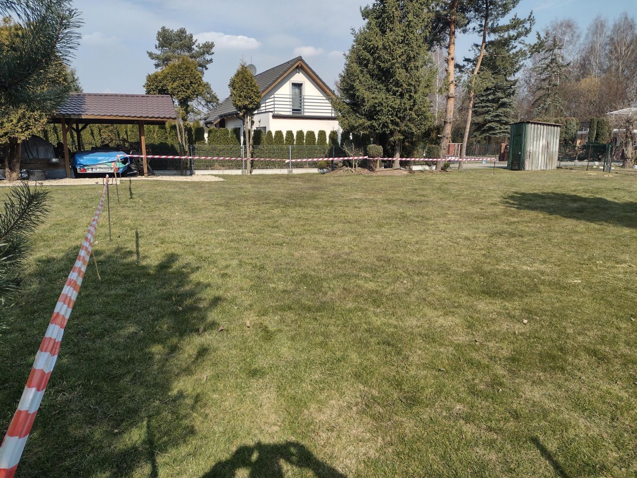 Działka budowlana Mysłowice Brzęczkowice, ul. Kolejowa. Zdjęcie 15