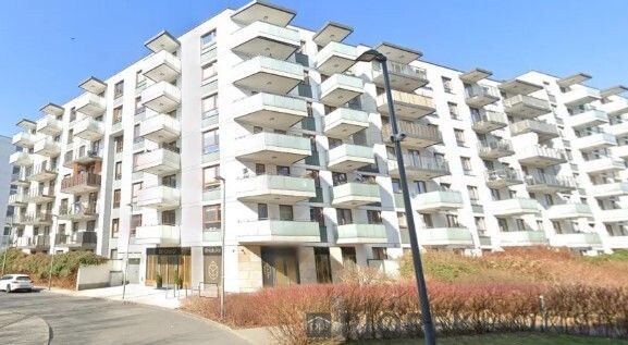 Mieszkanie 1-pokojowe Warszawa Praga-Południe, ul. Jana Nowaka-Jeziorańskiego. Zdjęcie 6