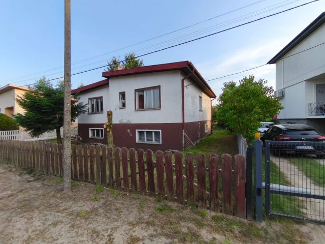 dom wolnostojący Rąbczyn. Zdjęcie 1