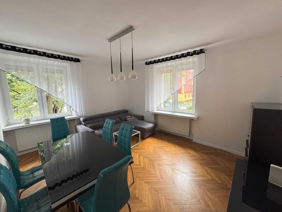 Mieszkanie 2-pokojowe Kędzierzyn-Koźle, ul. Józefa Lompy