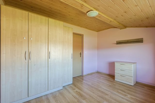 dom wolnostojący, 4 pokoje Krosno Turaszówka, ul. Rzeszowska. Zdjęcie 13