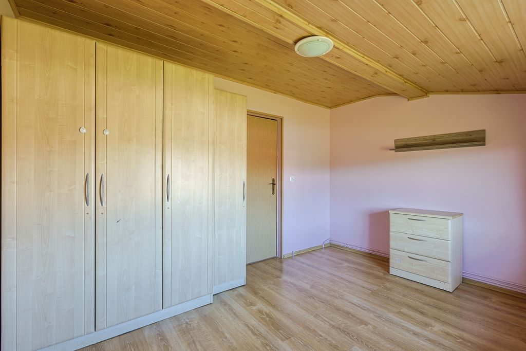 dom wolnostojący, 4 pokoje Krosno Turaszówka, ul. Rzeszowska. Zdjęcie 13