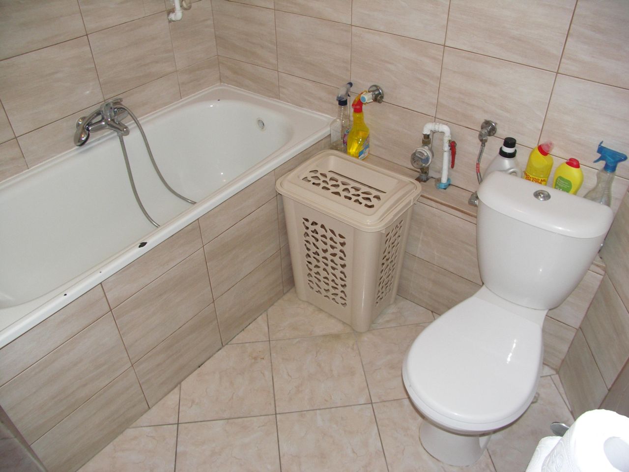 Mieszkanie 3-pokojowe Września Centrum, ul. Wojska Polskiego. Zdjęcie 10