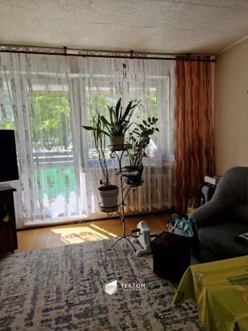 Mieszkanie 3-pokojowe Poznań Piątkowo, os. Bolesława Chrobrego. Zdjęcie 2