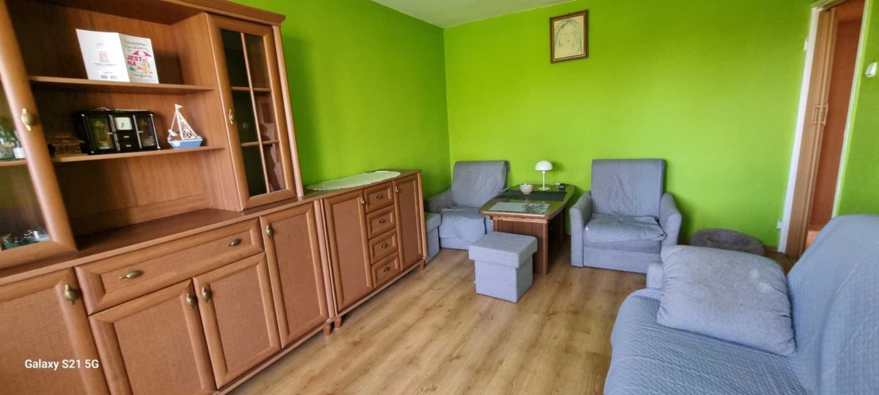 Mieszkanie 3-pokojowe Włoszczowa, os. Broniewskiego