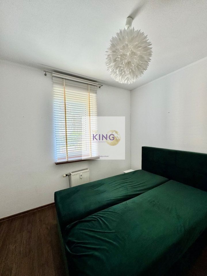 Mieszkanie 2-pokojowe Szczecin Bezrzecze. Zdjęcie 5