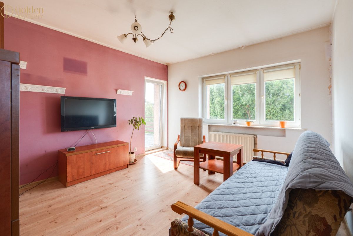 dom wolnostojący, 4 pokoje Wejherowo, ul. Jana Karnowskiego. Zdjęcie 11
