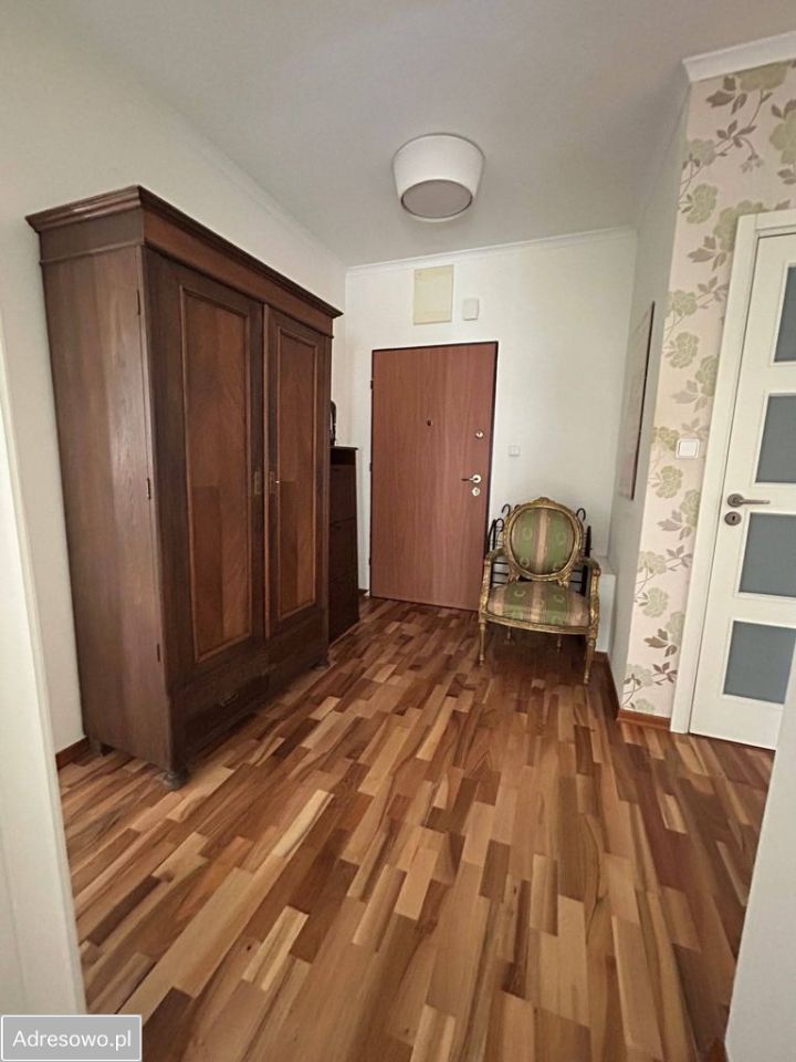 Mieszkanie 3-pokojowe Warszawa Ursynów, ul. Wojciecha Bogumiła Jastrzębowskiego. Zdjęcie 11