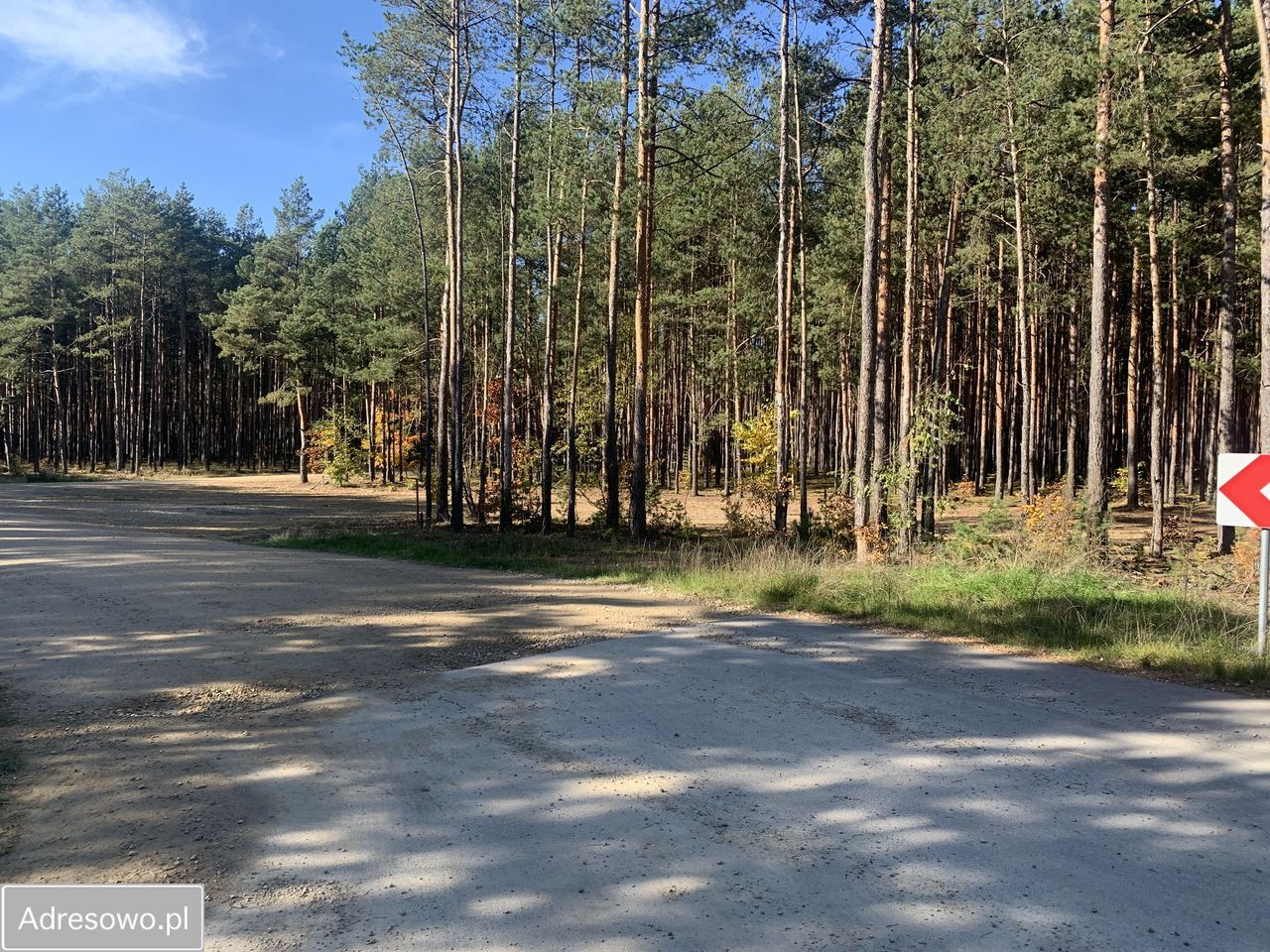 Działka budowlana Olsztyn, ul. Piaskowa. Zdjęcie 4