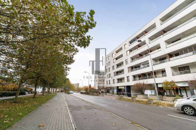 Mieszkanie 2-pokojowe Warszawa Praga-Południe, ul. Jana Nowaka-Jeziorańskiego. Zdjęcie 21