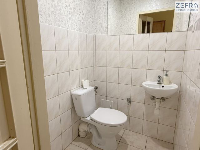 Lokal Kraków Stare Miasto. Zdjęcie 7