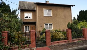 dom wolnostojący, 4 pokoje Krzywosądz