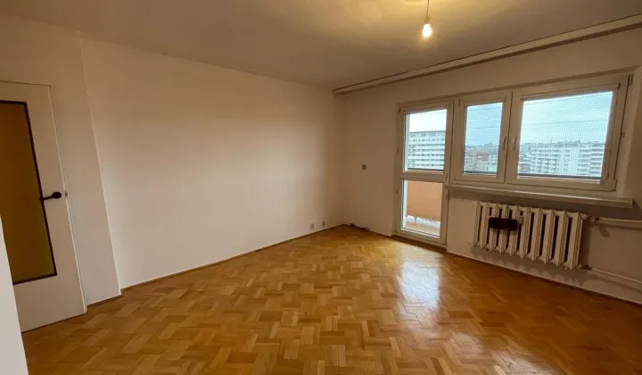 Mieszkanie 3-pokojowe Kraków Dębniki, ul. Wacława Lipińskiego