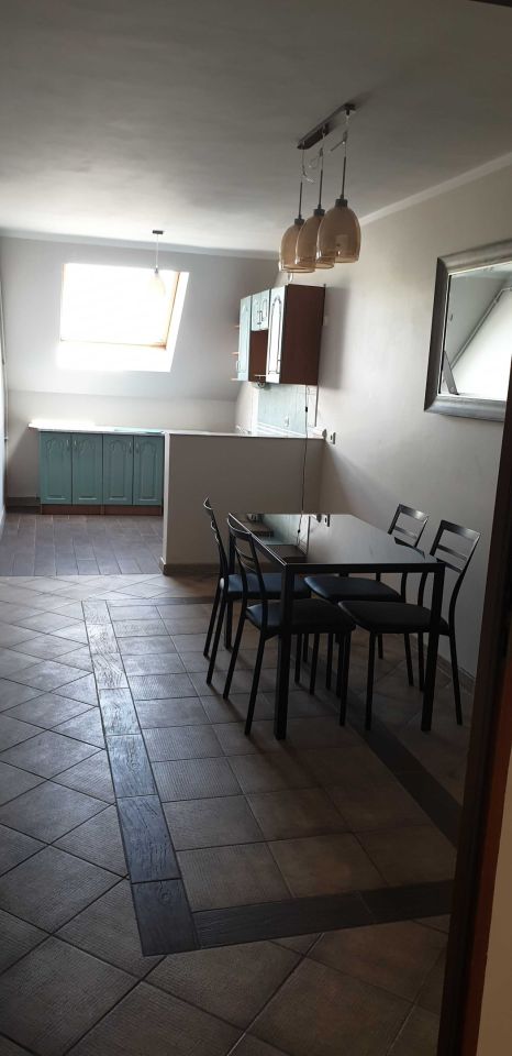 Mieszkanie 3-pokojowe Środa Śląska Centrum. Zdjęcie 6