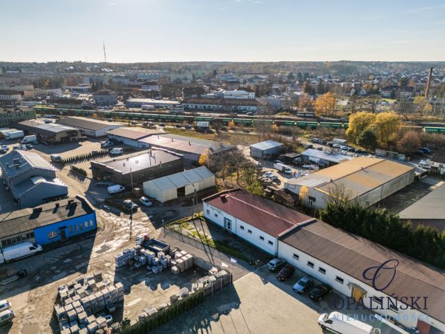 Lokal Leżajsk, ul. Spółdzielcza. Zdjęcie 9