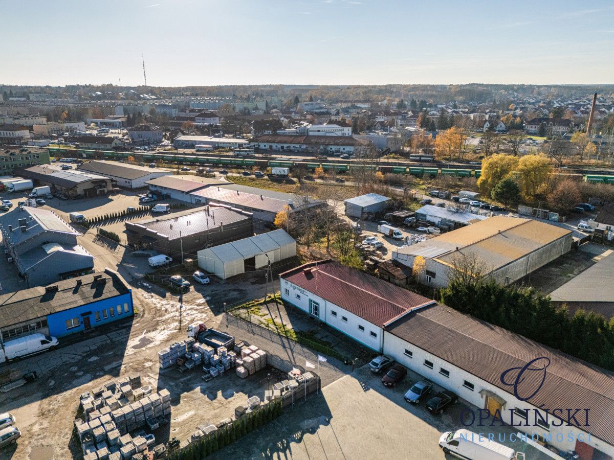 Lokal Leżajsk, ul. Spółdzielcza. Zdjęcie 9