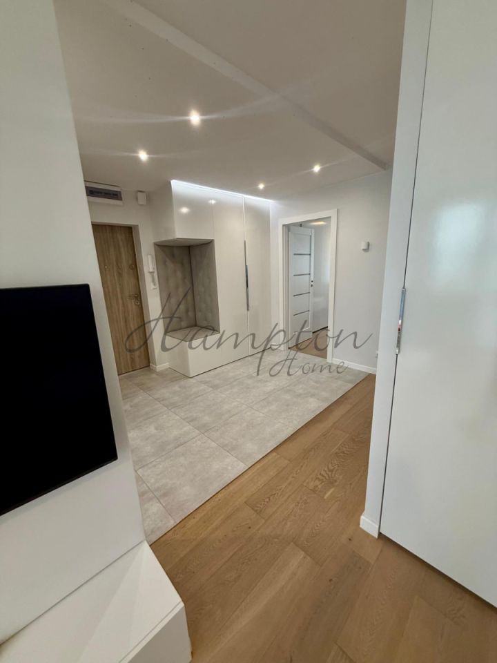 Mieszkanie 3-pokojowe Warszawa Ursynów, ul. Hawajska. Zdjęcie 7