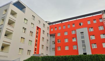 Mieszkanie 1-pokojowe Lublin Śródmieście, al. Racławickie