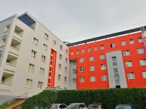 Mieszkanie 1-pokojowe Lublin Śródmieście, al. Racławickie