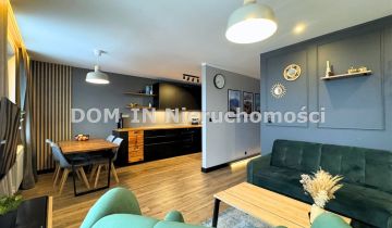 Mieszkanie 4-pokojowe Jastrzębie-Zdrój, ul. Poznańska