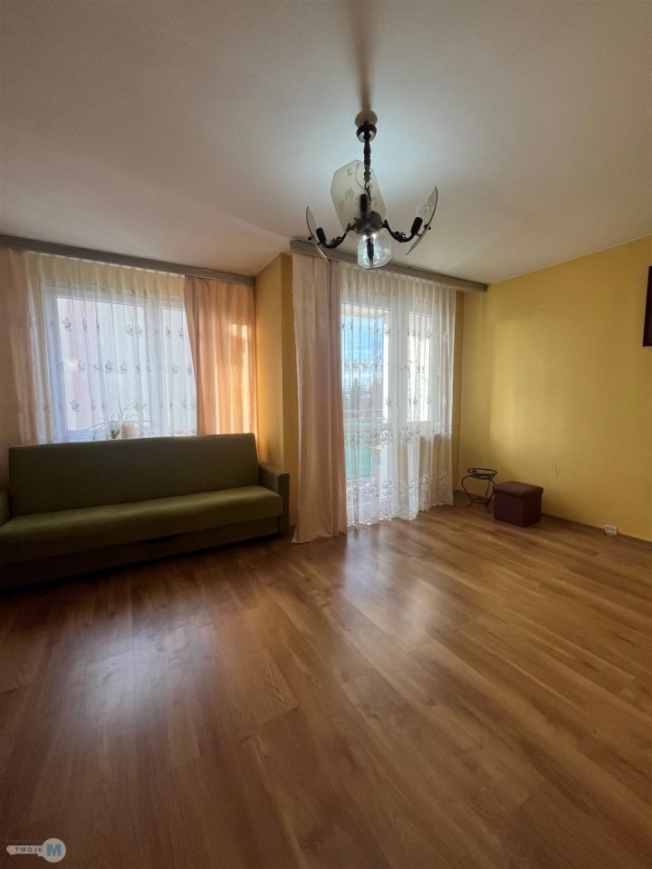 Mieszkanie 2-pokojowe Pińczów. Zdjęcie 4