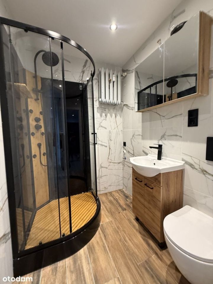 Mieszkanie 2-pokojowe Słupsk Zatorze, ul. gen. Władysława Andersa. Zdjęcie 2