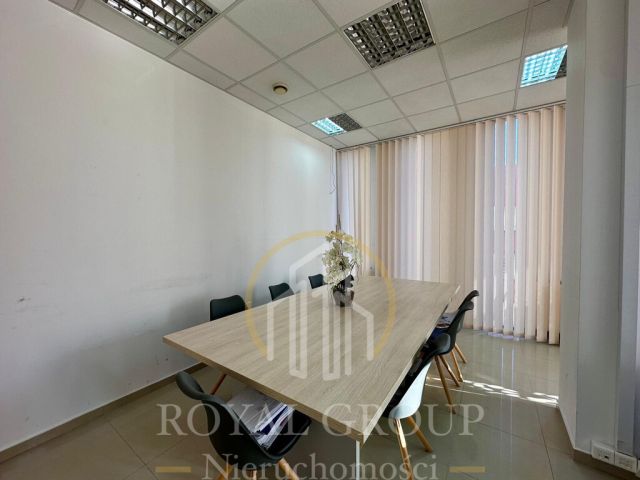 Biuro Lublin LSM. Zdjęcie 4