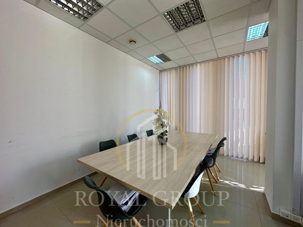 Biuro Lublin LSM. Zdjęcie 4