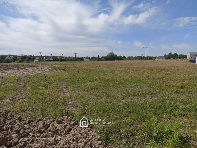 Działka budowlana Osiniec, al. Dwunasta. Zdjęcie 1