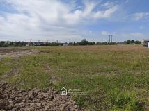 Działka budowlana Osiniec, al. Dwunasta