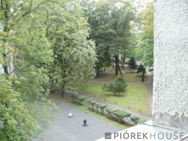 Mieszkanie 1-pokojowe Warszawa Śródmieście, ul. Bagno. Zdjęcie 7