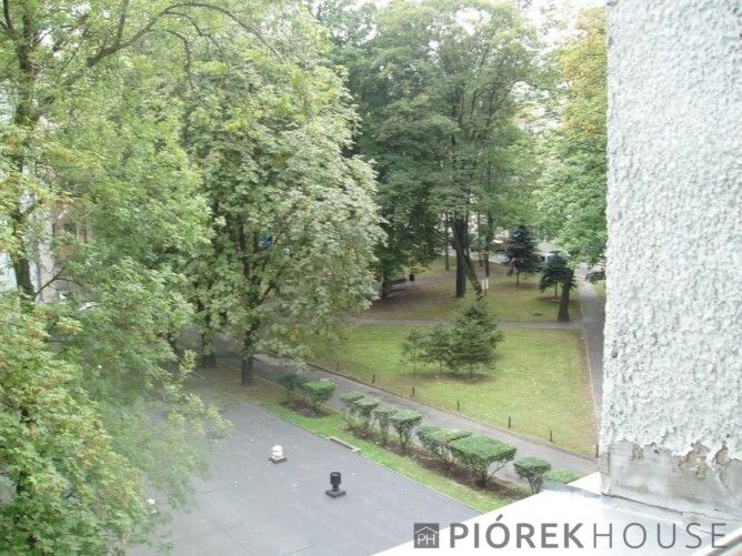 Mieszkanie 1-pokojowe Warszawa Śródmieście, ul. Bagno. Zdjęcie 7