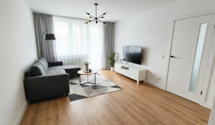 Mieszkanie 2-pokojowe Sosnowiec Zagórze, ul. Bohaterów Monte Cassino