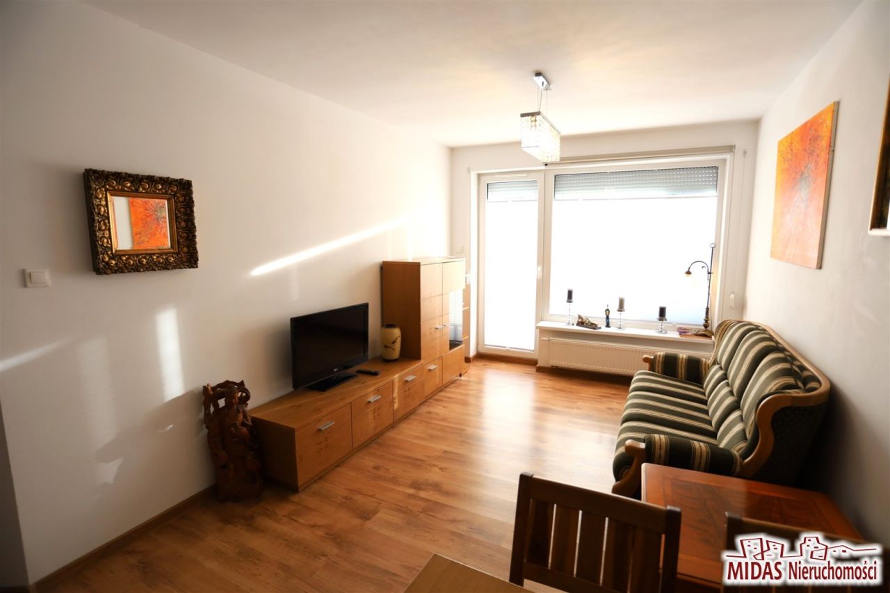 Mieszkanie 2-pokojowe Ciechocinek. Zdjęcie 2